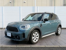 ミニ ミニクロスオーバー クーパー D LEDヘッドライト　純正17アルミ