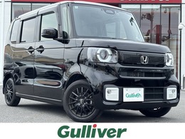 ホンダ N-BOX 660 ワンオーナー 追従型クルコン Bカメラ