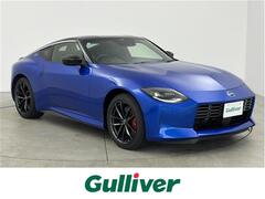 日産 フェアレディZ の中古車 3.0 バージョン ST 愛知県一宮市 595.8万円