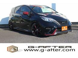 日産 ノート 1.2 e-POWER NISMO S 純正ナビTV360°カメラLEDクルコンETC2.0