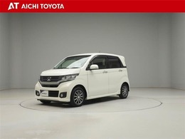 ホンダ N-WGN N-WGN カスタムG Aパッケージ 