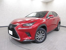 レクサス NX 300h Iパッケージ メモリーナビ　フルセグ　全周囲カメラ