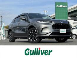 ホンダ ZR-V 2.0 e:HEV Z 純正ナビTV 360度モニタ 電動Rドア ACC PCS