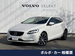 ボルボ V40 D4 ダイナミック エディション ディーゼルターボ 特別限定