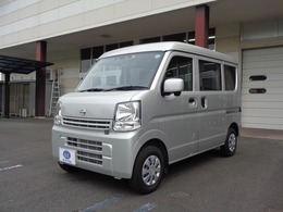日産 NV100クリッパー 660 DX GLパッケージ ハイルーフ エマージェンシーブレーキ