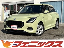 スズキ スイフト 1.2 ハイブリッド MX デュアルセンサーブレーキII