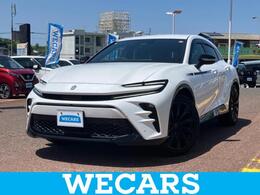 トヨタ クラウンスポーツ 2.5 Z E-Four 4WD SDナビ/デジタルインナーミラー