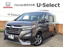 ホンダ ステップワゴン 2.0 スパーダ ハイブリッド G ホンダセンシング フルセグナビ/ブルートゥース