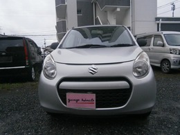 スズキ アルト 660 F 5速マミュアル