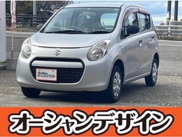 スズキ アルト 660 F 4WD 4WD自社 ローン対応 検2年 CD ベンチシート