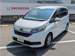 ホンダ フリード+ 1.5 ハイブリッド G ホンダセンシング 両側パワースライドドア/LEDライト/ホンダ