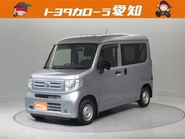 ホンダ N-VAN 660 G ドラレコ メモリーナビ フルセグ