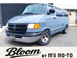 ダッジ ラムバン ミディアム 