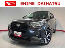 ダイハツ ロッキー 1.0 G スマアシ　ディスプレイオーディオ　USB