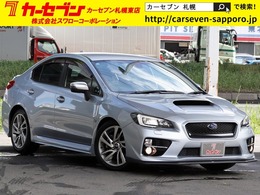 スバル WRX S4 2.0GT-S アイサイト 4WD アドバンストセーフPKG　ビルシュタイン
