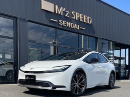 トヨタ プリウス 2.0 Z パノラマルーフパノラミックビューモニター