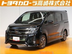 トヨタ ノア の中古車 2.0 Si WxB 群馬県高崎市 138.0万円