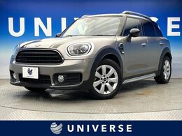 ミニ ミニクロスオーバー クーパー D ペッパーPKG　純正ナビ　バックカメラ　ACC