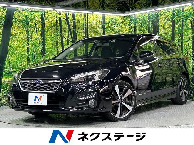純正8インチナビ　寒冷地仕様　アイサイトVer.3　レーダークルーズ