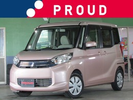 三菱 eKスペース 660 E 1年保証付　走行37千Km　前後ドライブレコ