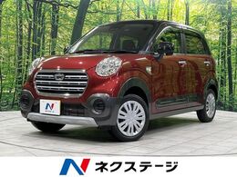 ダイハツ キャスト アクティバ 660 X SAIII 4WD 純正SDナビ　禁煙車　バックカメラ