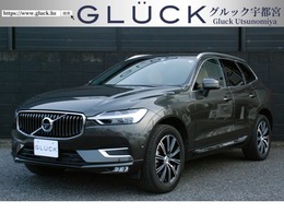 ボルボ XC60 T5 AWD インスクリプション 4WD ワンオーナー 360°カメラ