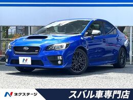 スバル WRX STI 2.0 4WD 300馬力　brembo製ブレーキ　純正18インチ