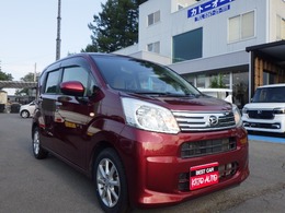 ダイハツ ムーヴ 660 X SAIII ナビ　ETC　運転席シートヒーター　キーフ