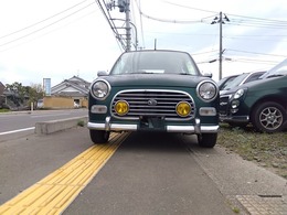 ダイハツ ミラジーノ 660 ミニライトスペシャル ミニライト純正ホイール
