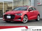 30 TFSI アドバンスト