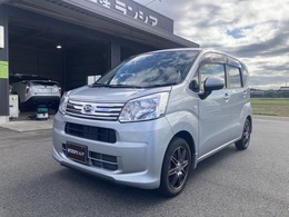 ダイハツ ムーヴ 660 L SAIII 