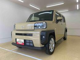 ダイハツ タフト 660 G 保証付き