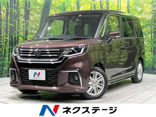 禁煙車　純正9型ナビ　全周囲カメラ　両側パワースライドドア　ETC