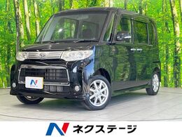 ダイハツ タント 660 カスタム X スペシャル 禁煙 ナビ 電動スライド スマートキー HID