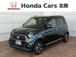 ホンダ N-ONE 660 プレミアム 禁煙車　デモカー　最長5年保証