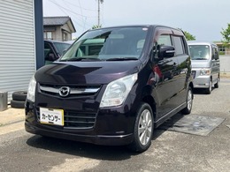 マツダ AZ-ワゴン 660 XSスペシャル ナビ　TV　ドラレコ　スマートキー