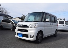 ダイハツ タント 660 Xターボ SA 