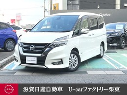 日産 セレナ 2.0 ハイウェイスター 純正Mナビ バックカメラ ETC ドラレコ