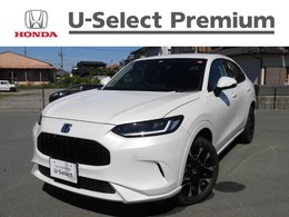 ホンダ ZR-V 2.0 e:HEV Z 