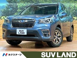 スバル フォレスター 2.5 ツーリング 4WD 禁煙車　ダイアトーンナビ　サイドカメラ
