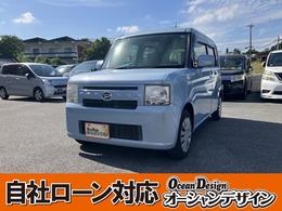 ダイハツ ムーヴコンテ 660 X 検2年　自社　ローン　オーディオ