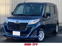 トヨタ ルーミー 1.0 X S 4WD 