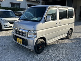 ホンダ バモス 660 スペシャルA 