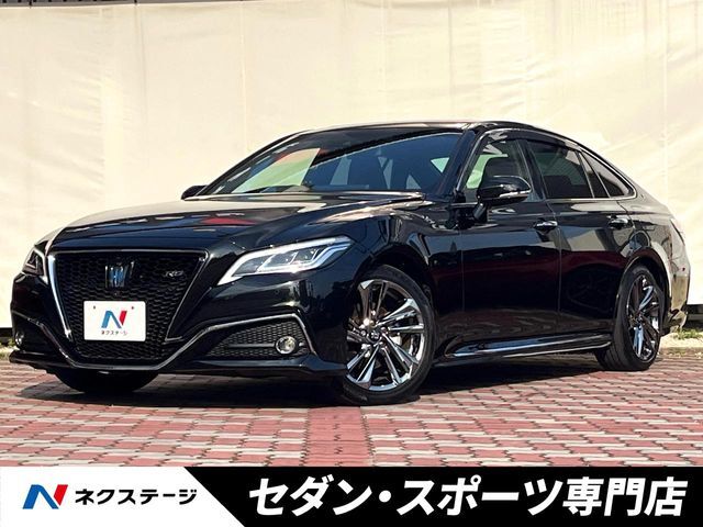 デジタルインナーミラー・ETC2.0・禁煙車・黒革・パドルシフト