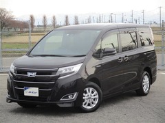 トヨタ ノア の中古車 1.8 ハイブリッド G 新潟県村上市 250.0万円
