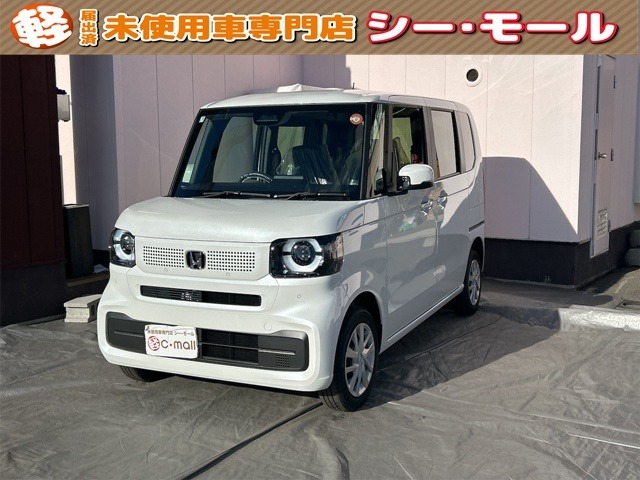 ☆★☆★NBOX入庫しました！！このお車は北海道にお住まいで店頭にご来店頂ける方に限ります。☆★☆★