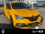 ルノー・スポール ウルティム EDC