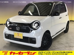 ホンダ N-ONE 660 RS 追従クルコン　シートヒーター　USB　ETC