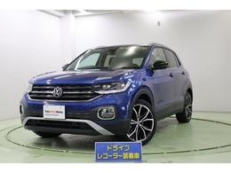 フォルクスワーゲン T-Cross TSI 1st プラス 