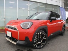 ミニ MINI Aceman の中古車 SE 愛知県春日井市 488.0万円